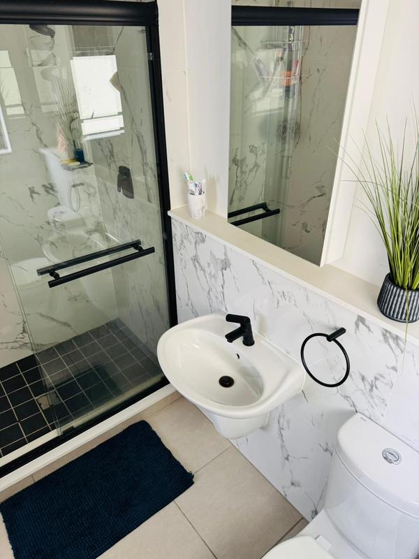 To Let 3 Bedroom Property for Rent in Sunningdale Western Cape